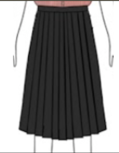 Skirts / Girls (6-12) - IKV