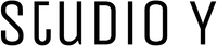Studio Y Website Logo