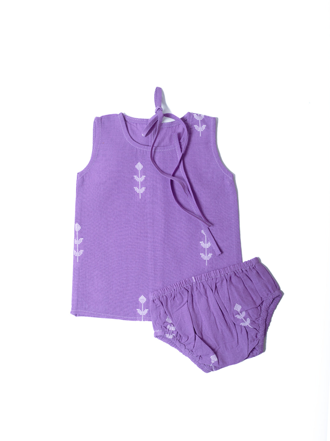 Infant Set - Tiny Gem