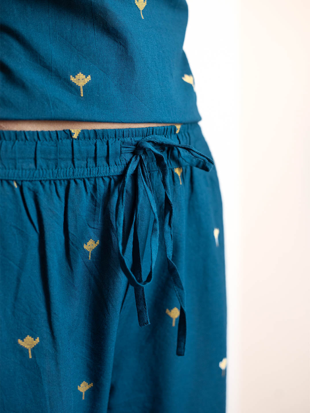 Cozy Sails Pyjama Set