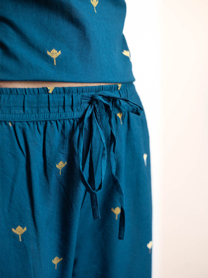 Cozy Sails Pyjama Set