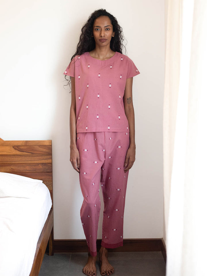 Sugary Dreams Pyjama Set