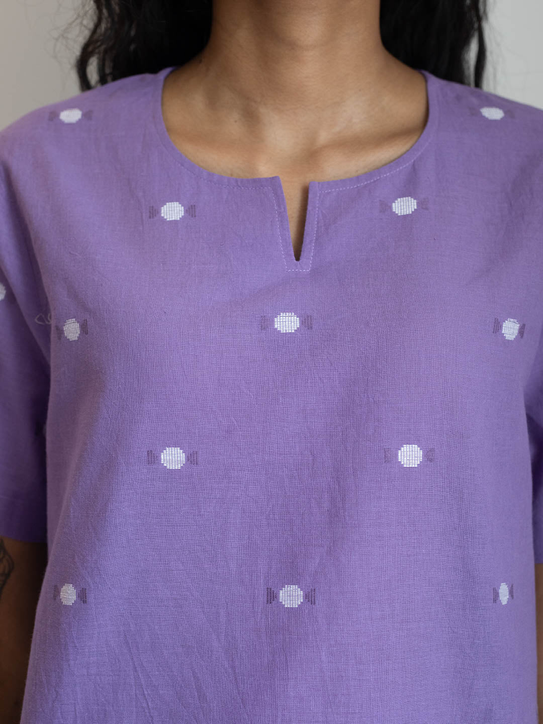 Amethyst  Wonder Pyjama Set