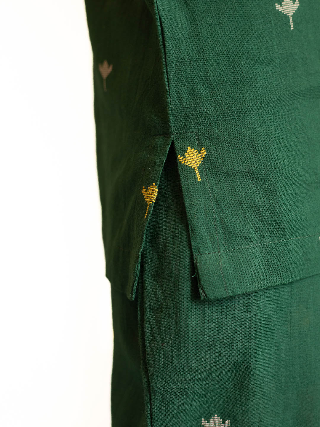 Luscious Pines Pyjama Set