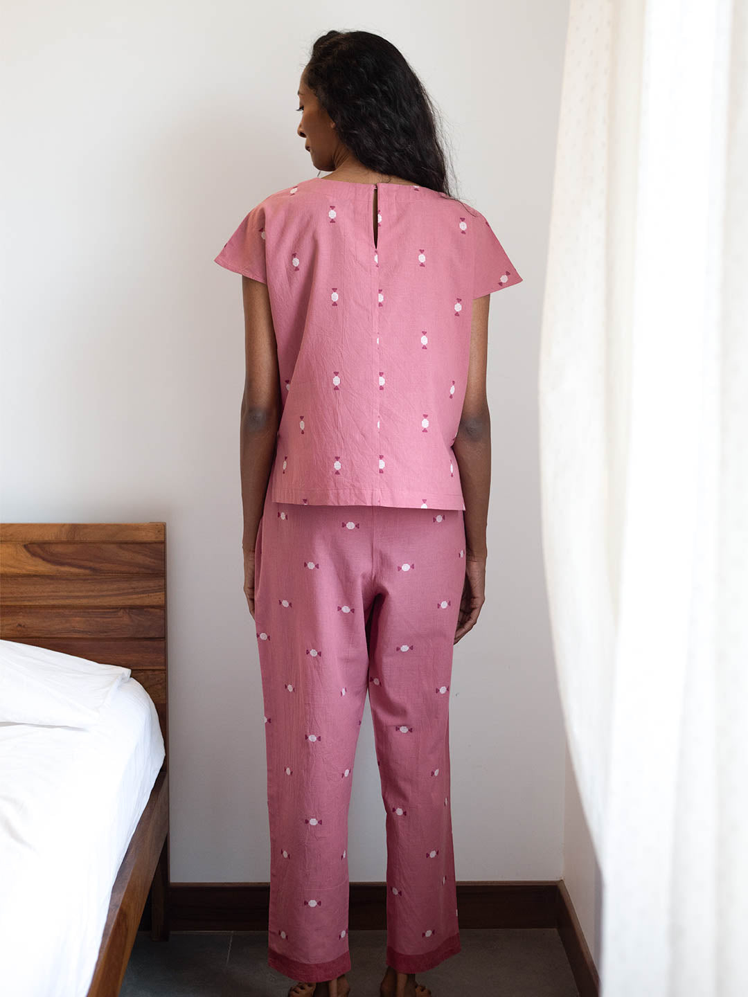 Sugary Dreams Pyjama Set