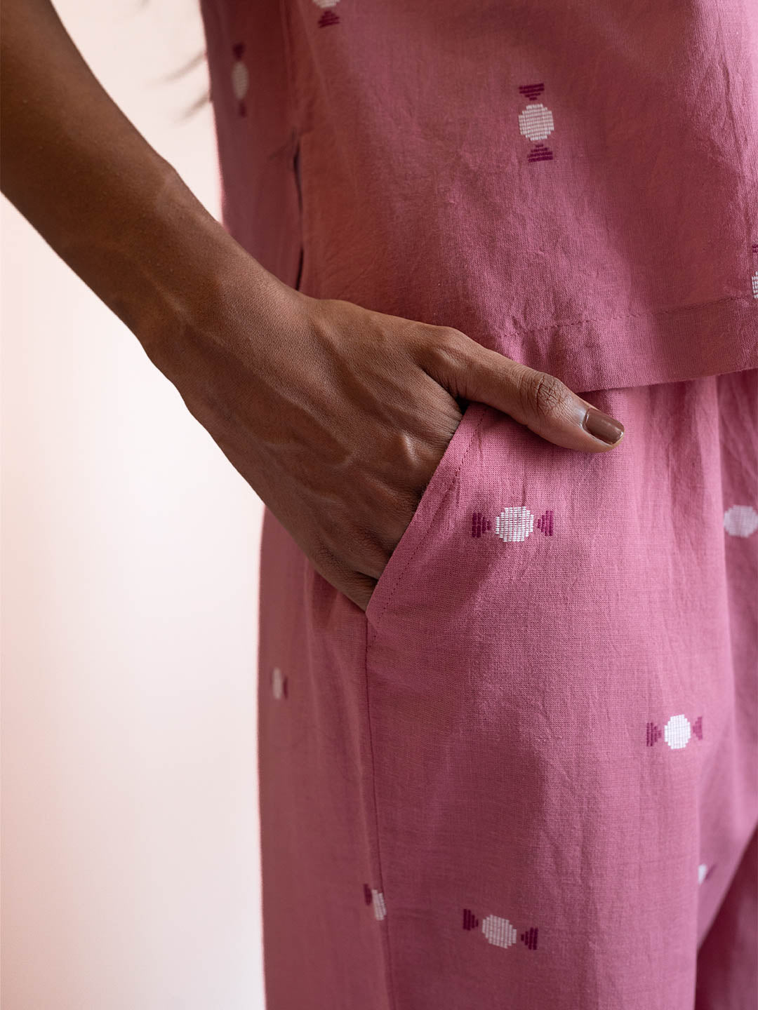 Sugary Dreams Pyjama Set