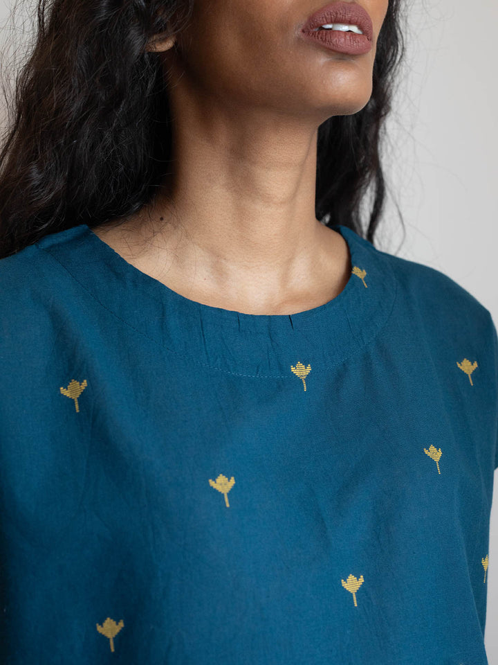Cozy Sails Pyjama Set