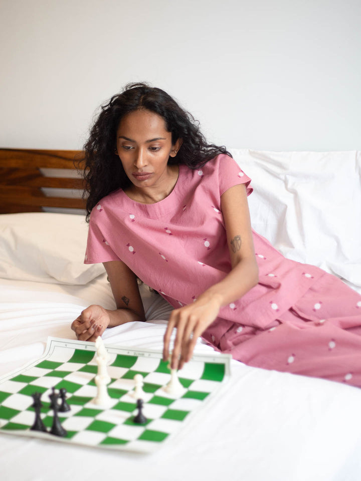 Sugary Dreams Pyjama Set