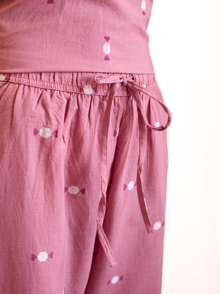 Sugary Dreams Pyjama Set