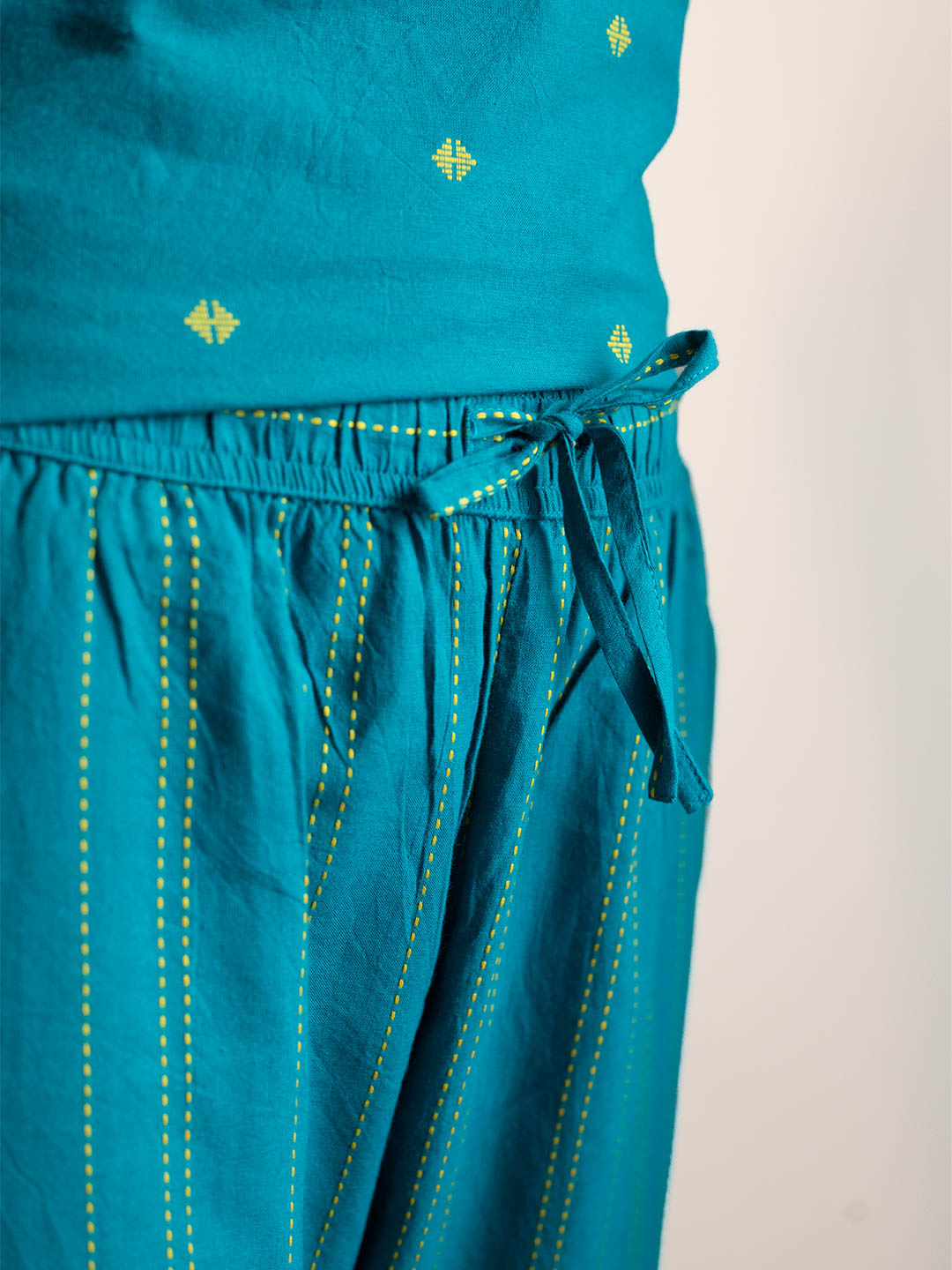 Twinkling Sky Pyjama Set