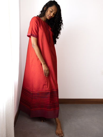 Dawn Night Dress