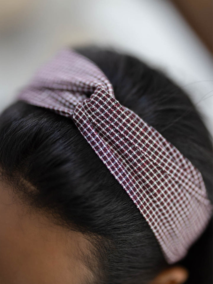 Mulberry Hairband