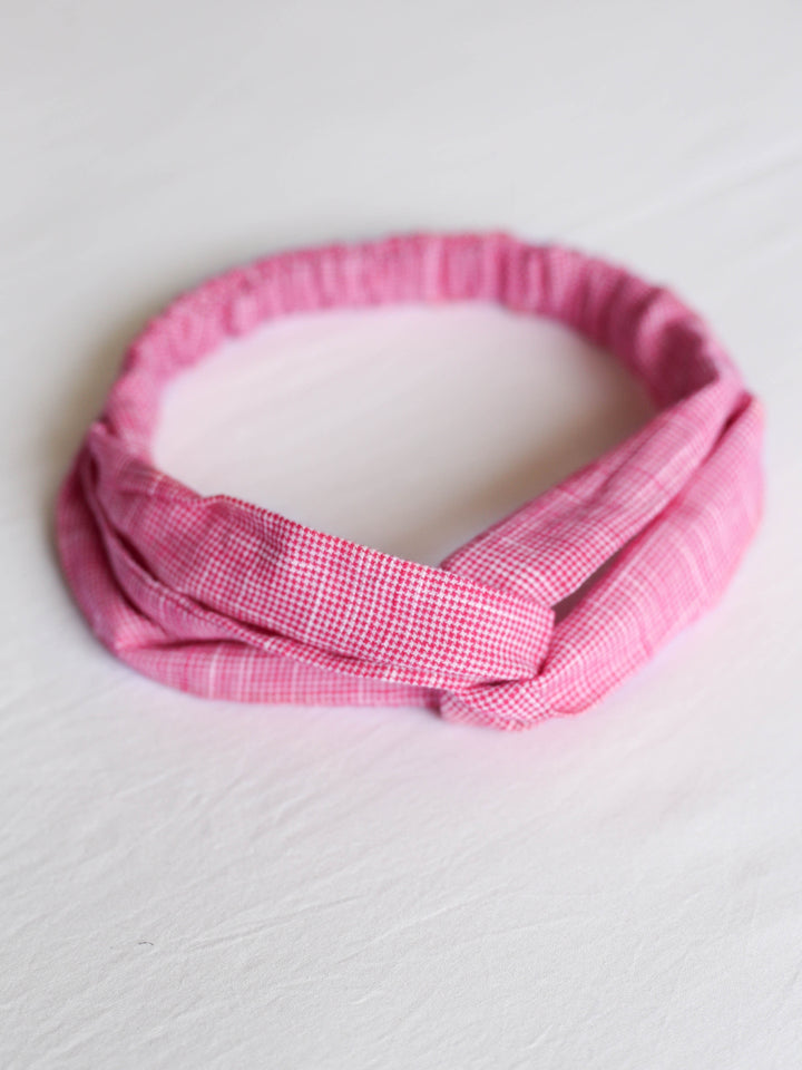 Cotton Candy Hairband