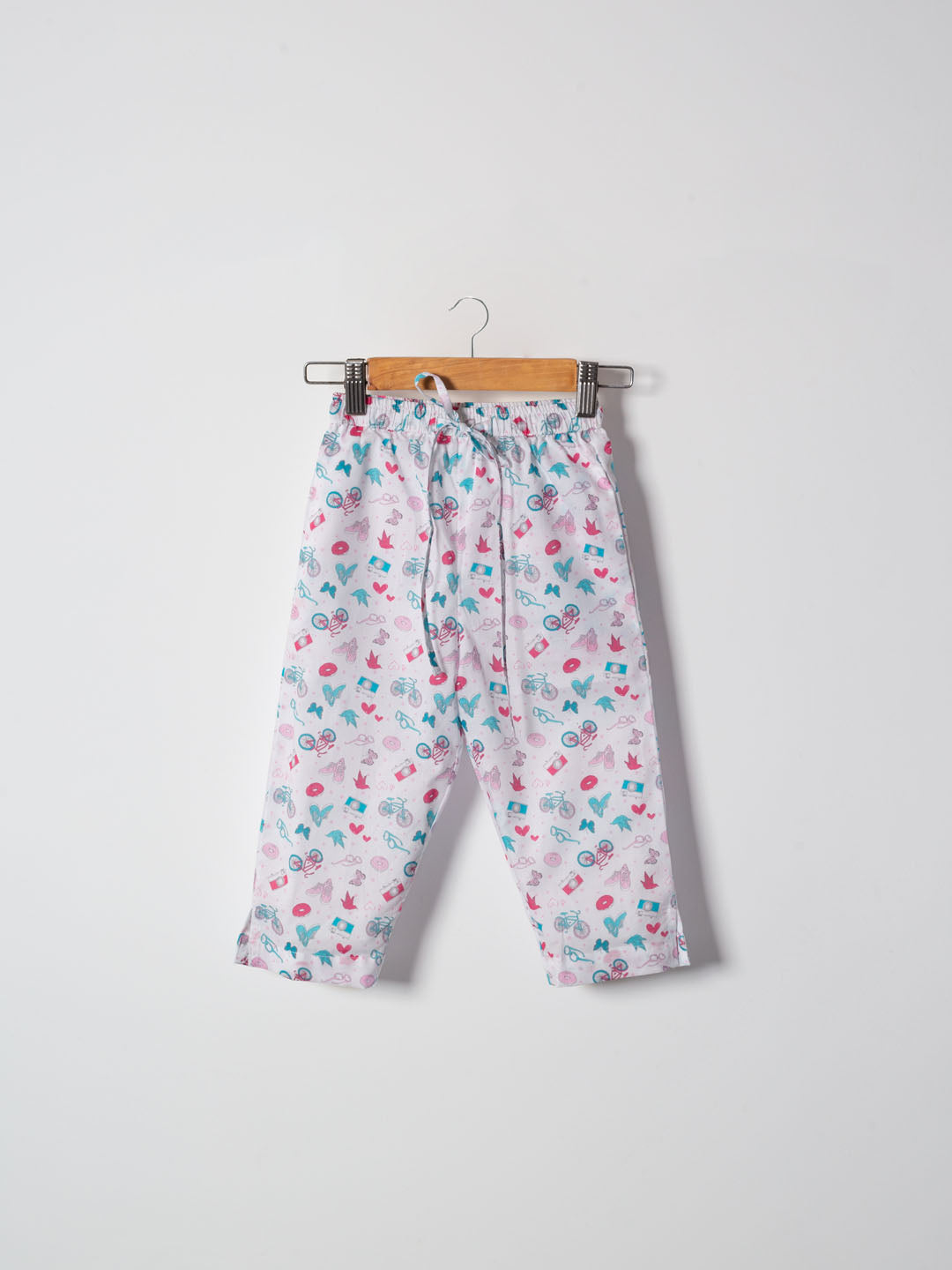 Little Tales Pyjama Set (Unisex)