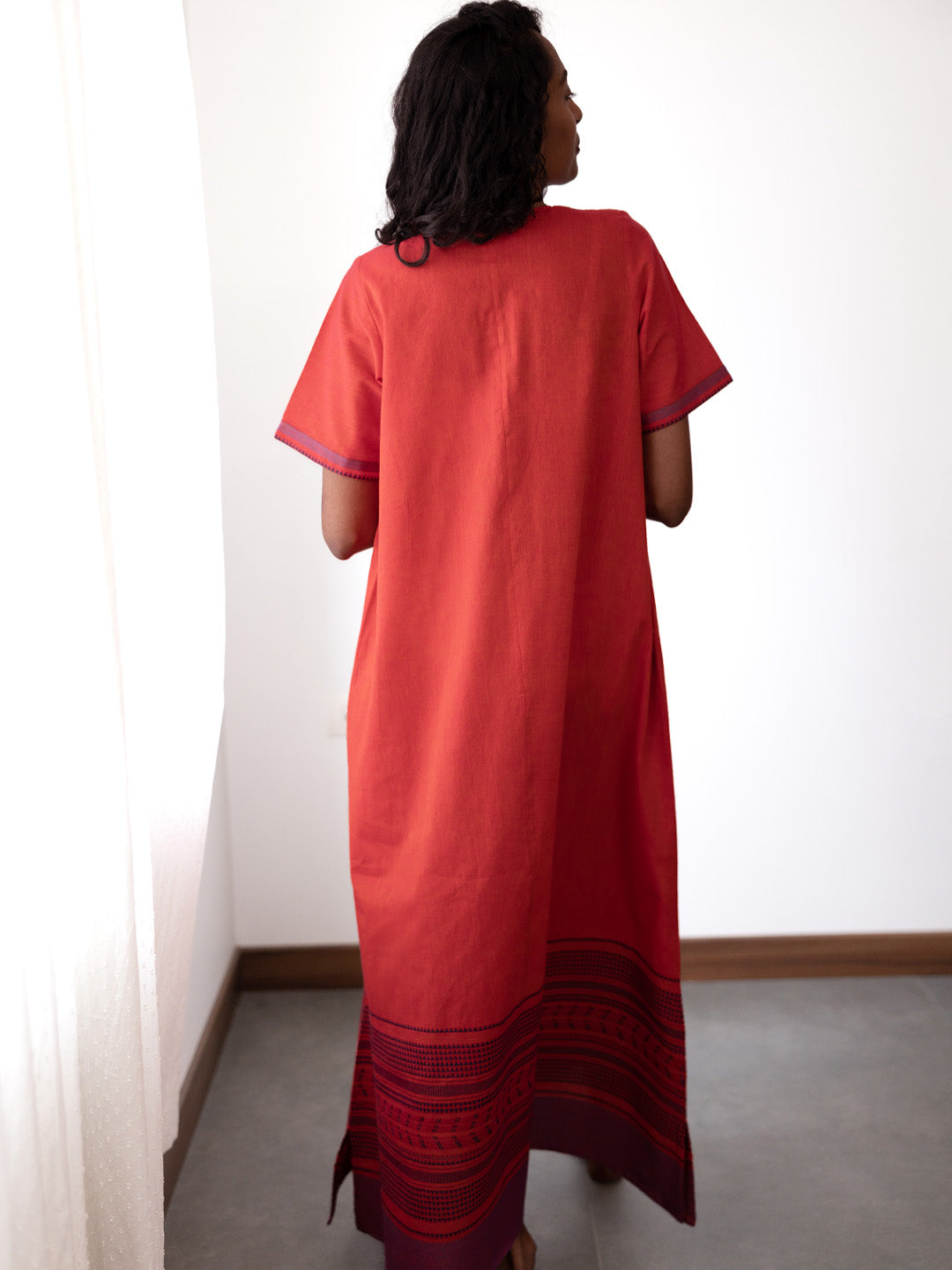 Dawn Night Dress