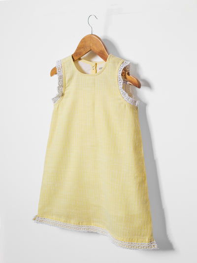 Lemon Jelly Dress