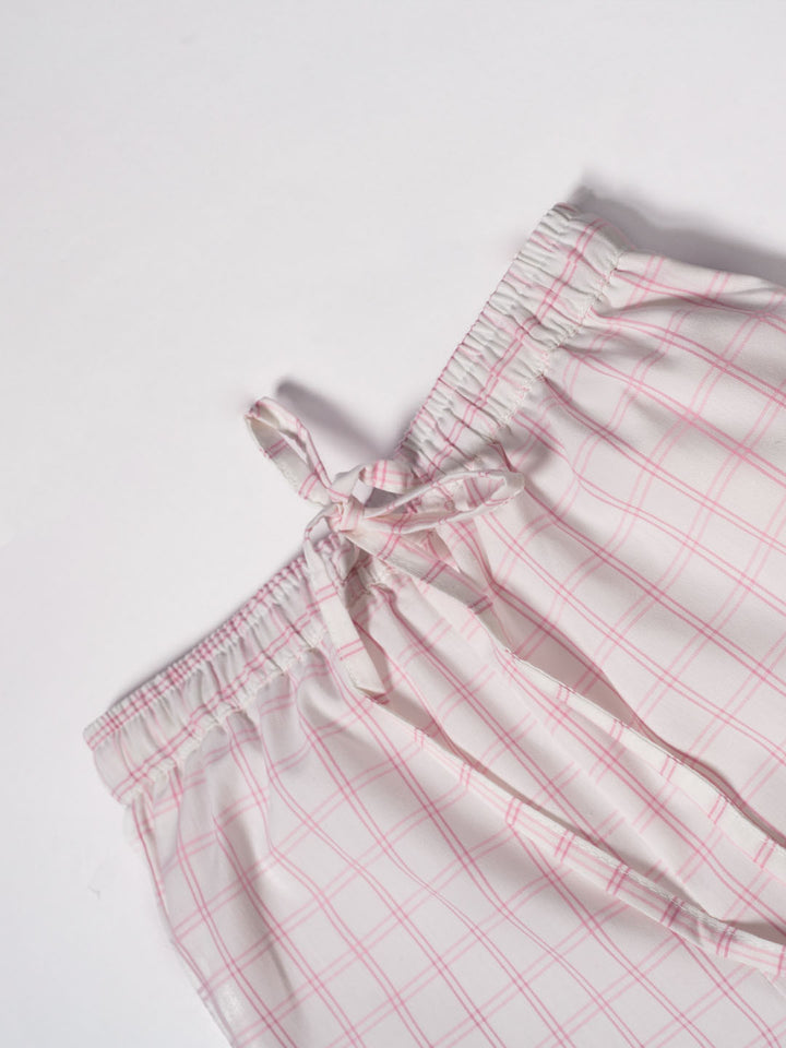 Marshmallow Pyjama Set (Unisex)