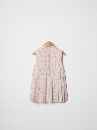 Merry Bloom Dress