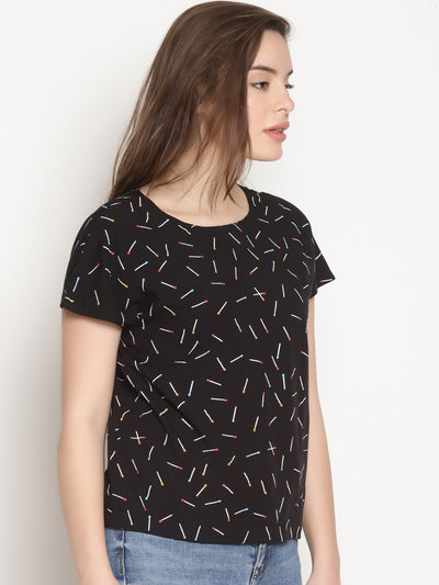 Matchstick Top - Studio Y