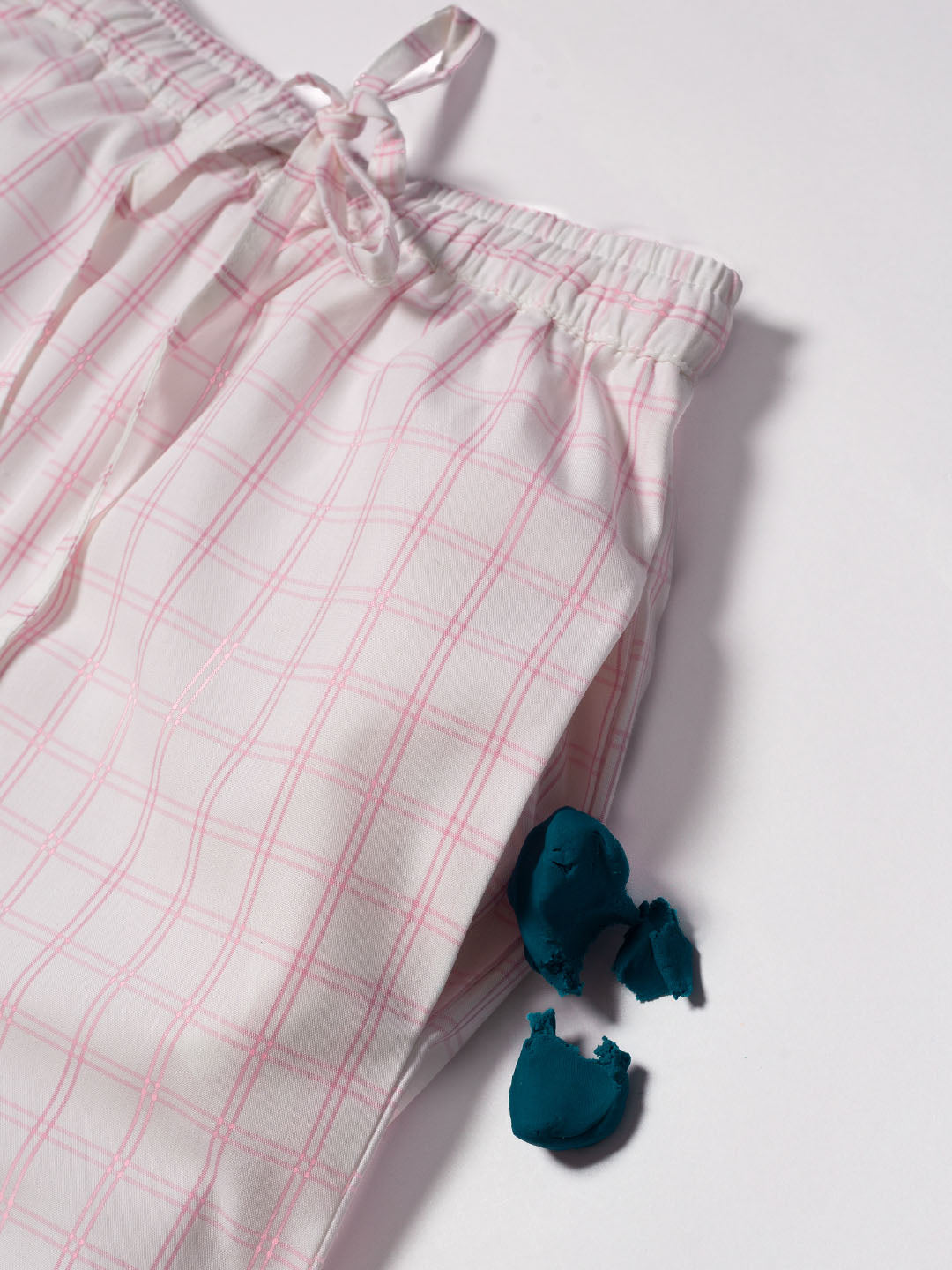 Marshmallow Pyjama Set (Unisex)