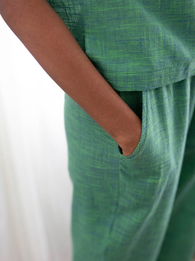 Grassland Pyjama Set