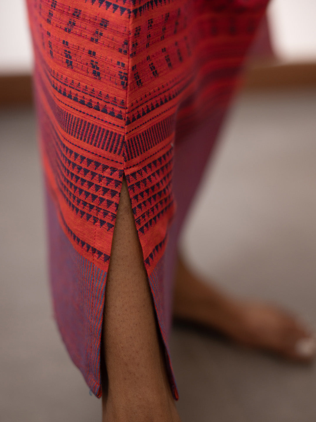Dawn Night Dress