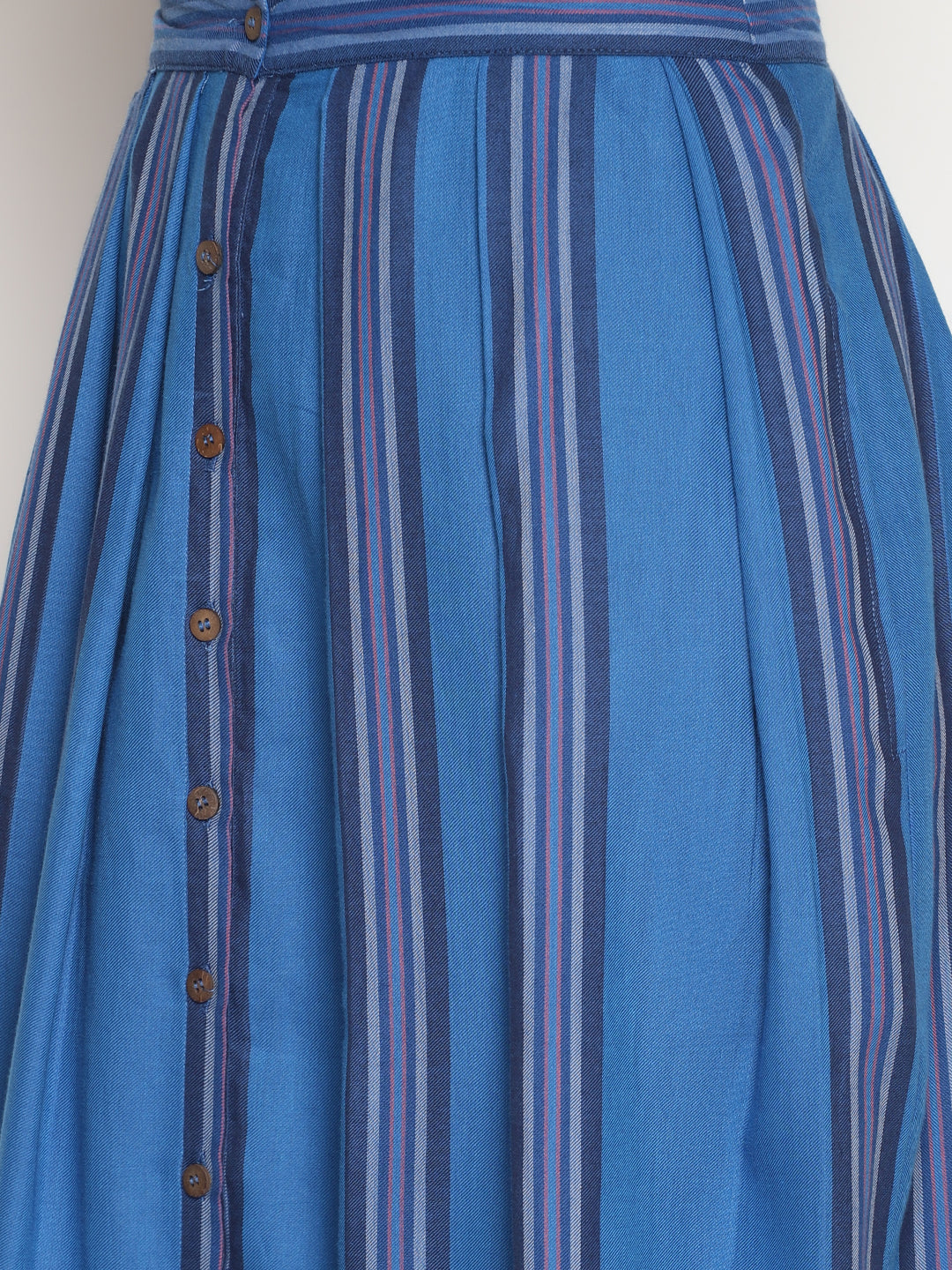 Box Pleat Skirt - Studio Y