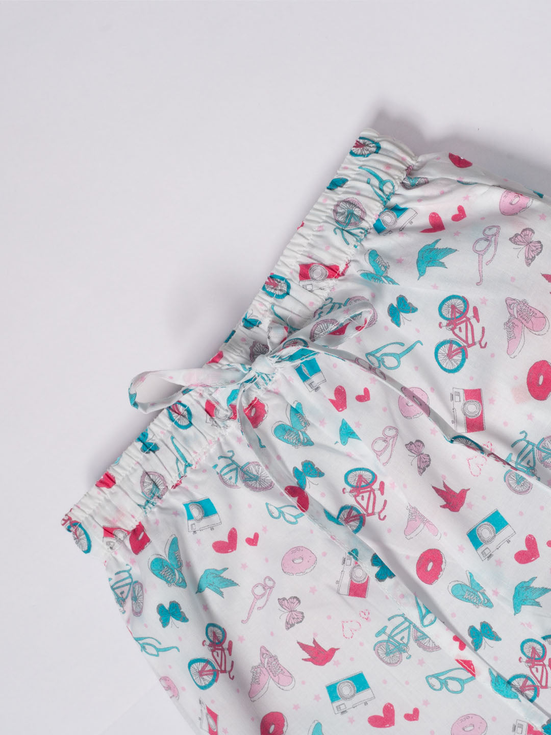 Little Tales Pyjama Set (Unisex)