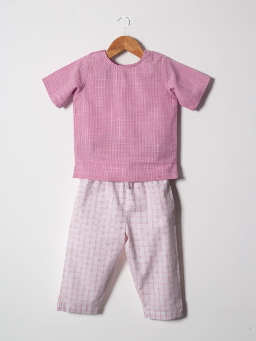 Marshmallow Pyjama Set (Unisex)