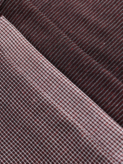 Rustic Stripes Pyjama Set