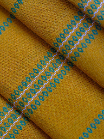 Lemongrass Pyjama Set