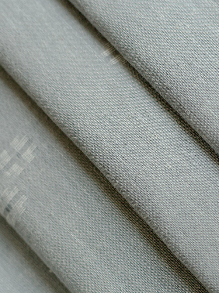 Feather Grey Pyjama Set