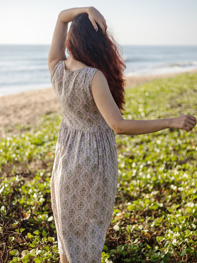 Lemonade Dress