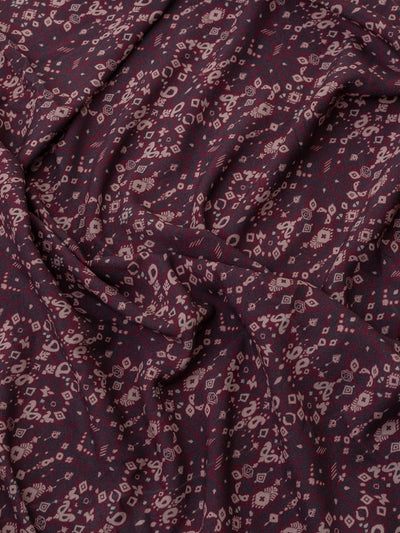 Plum Dress