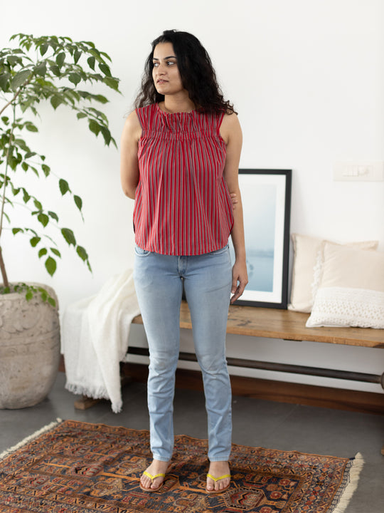 Tops – Studio Y